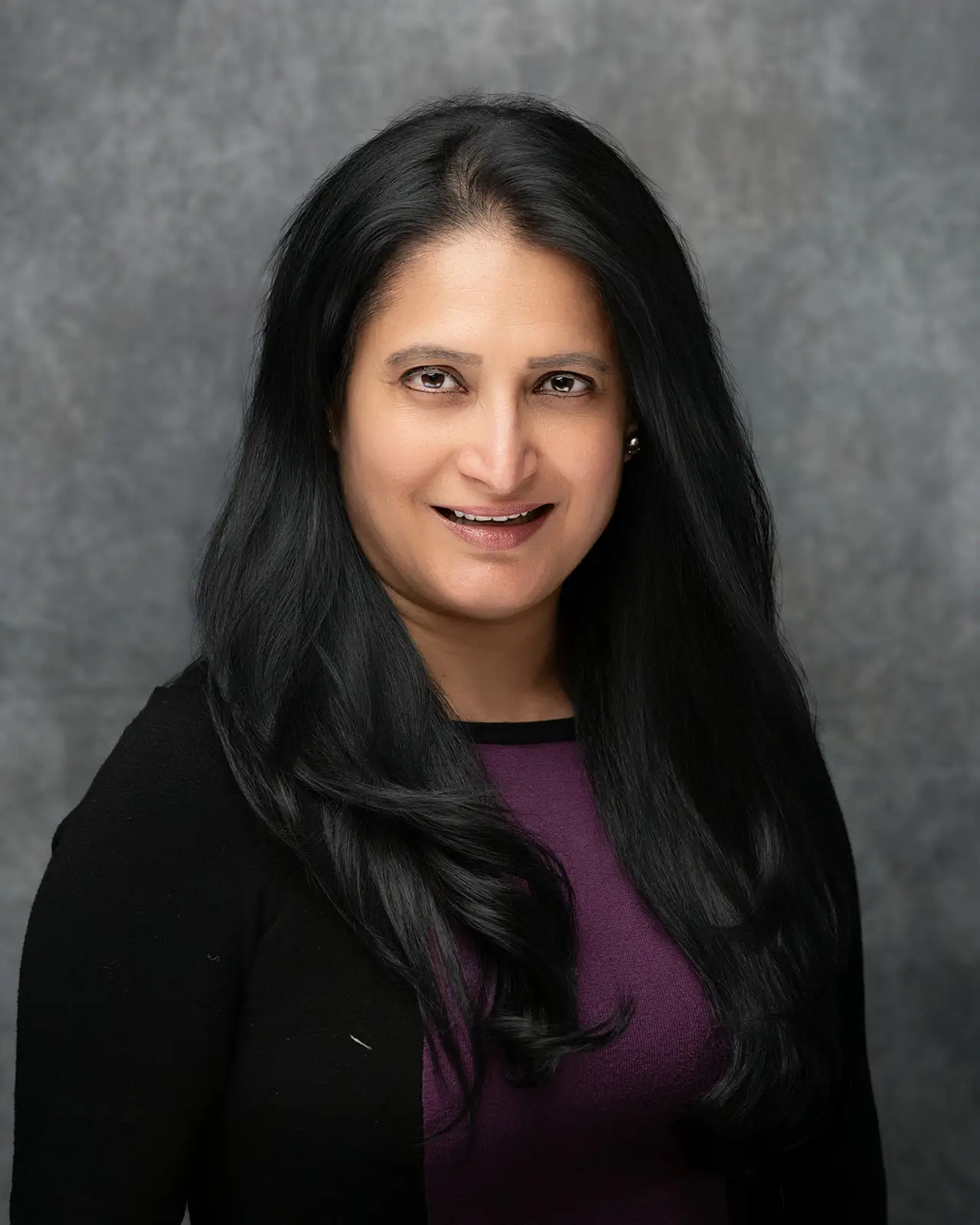 Dr. Ami Acharya
