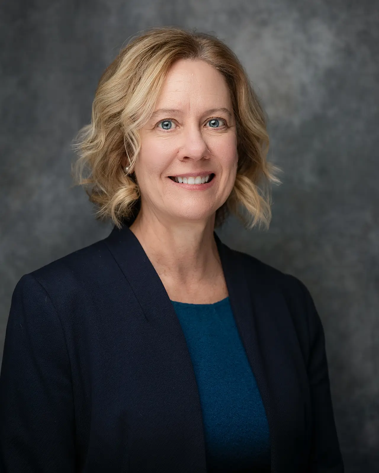 Dr. Beth Maloy