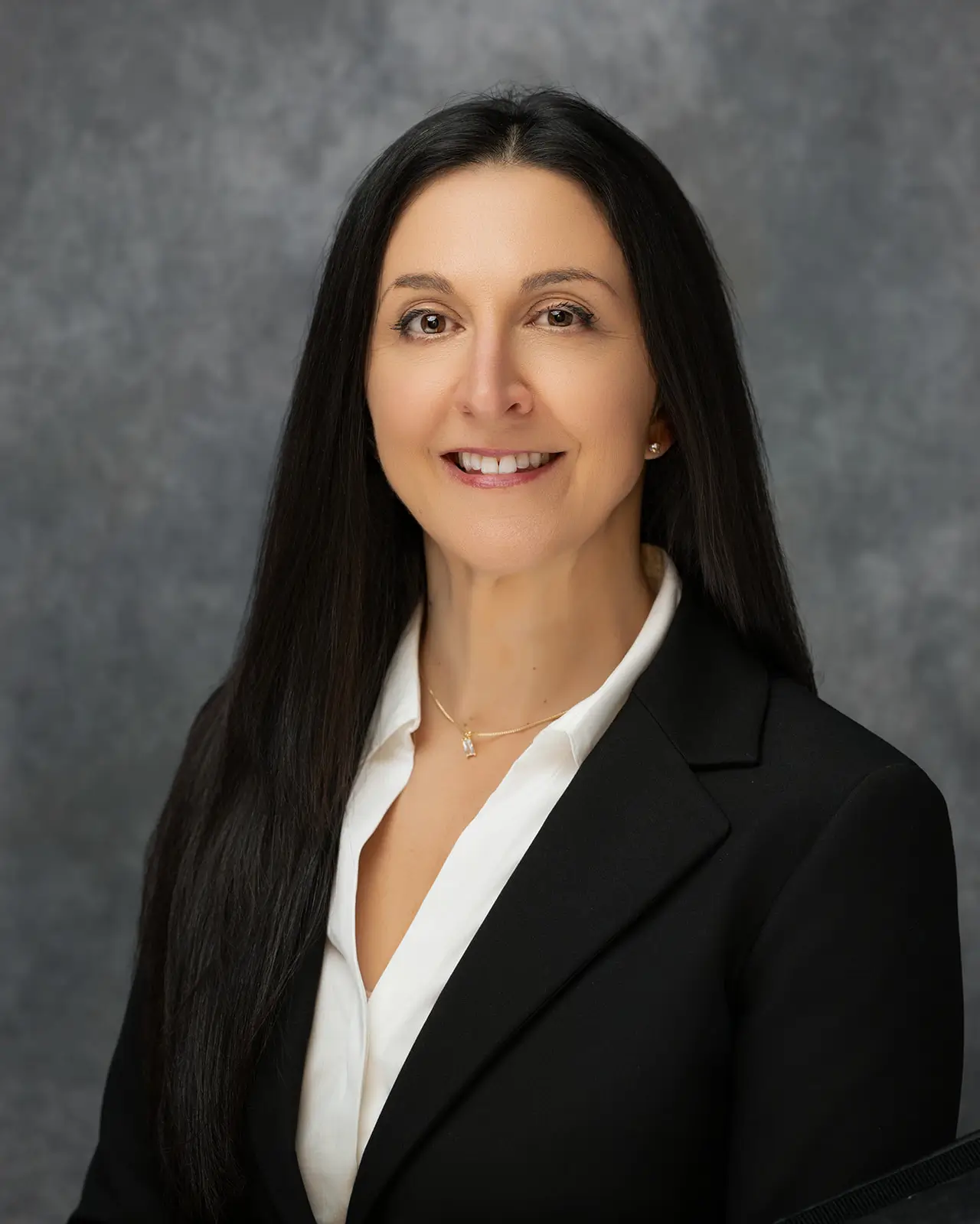 Dr. Kristen Aversa