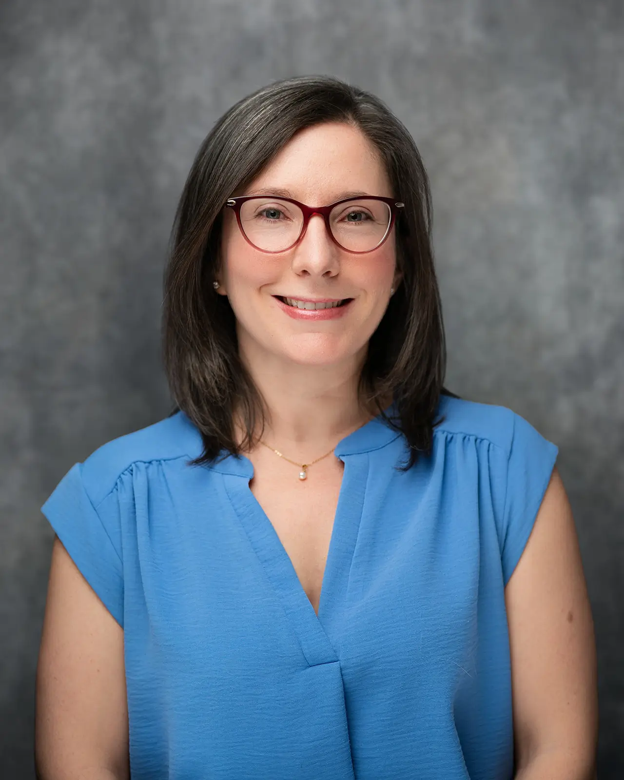 Dr. Nina Rivera