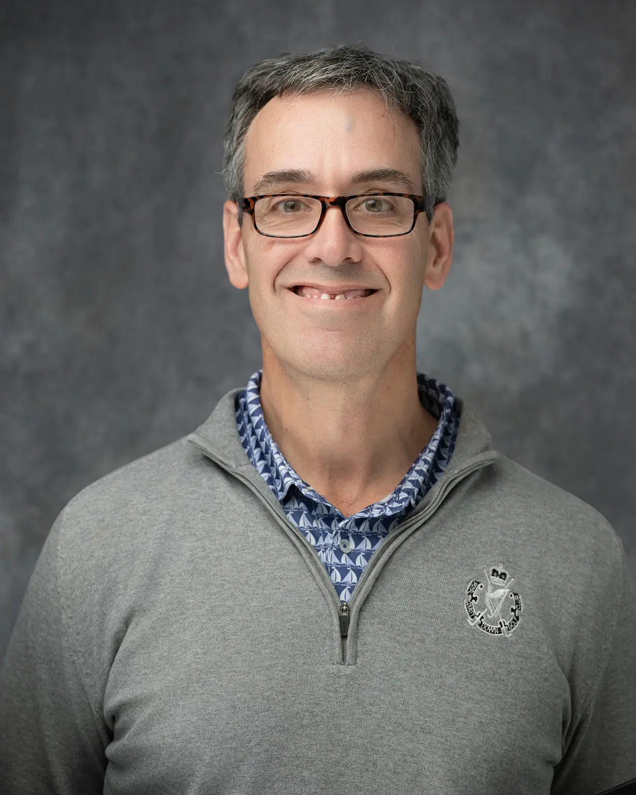 Dr. Sean Flaherty