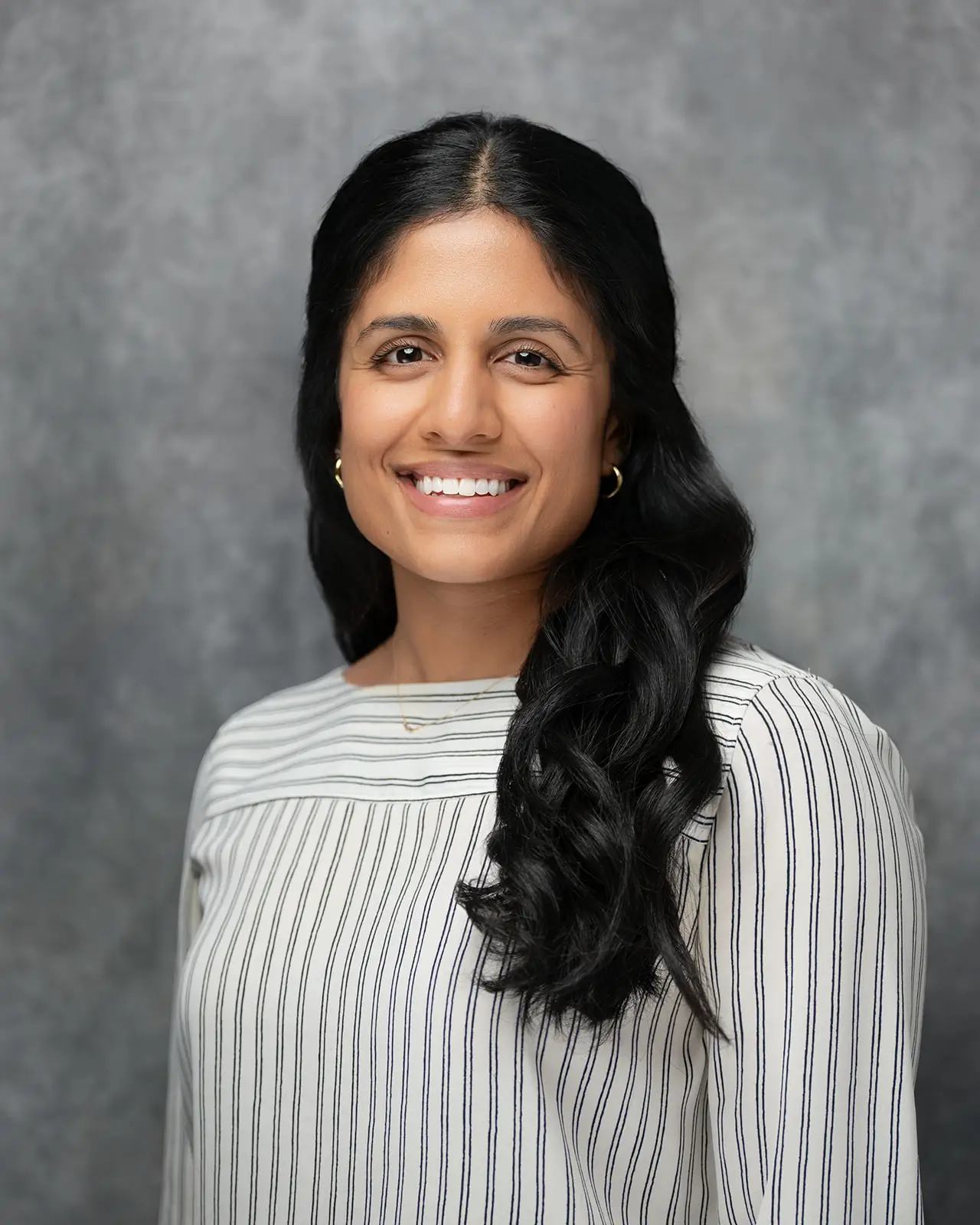 Dr. Sindhuja Ranganathan