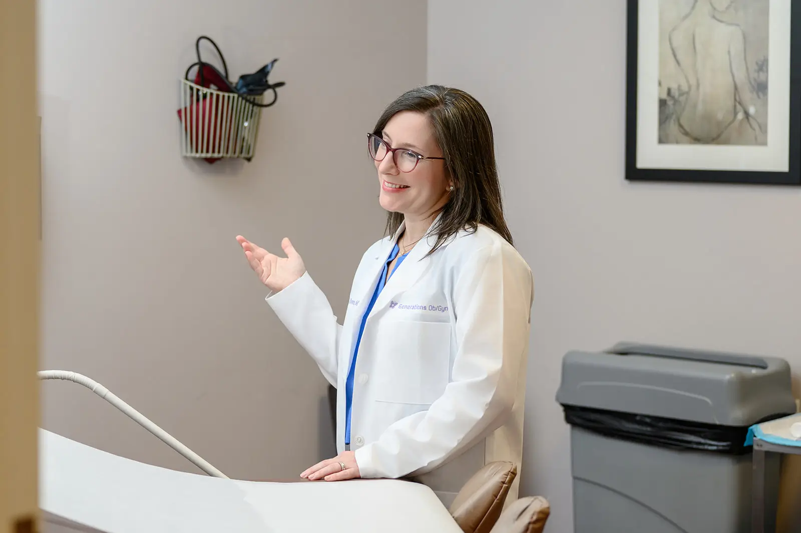 Gynecology
