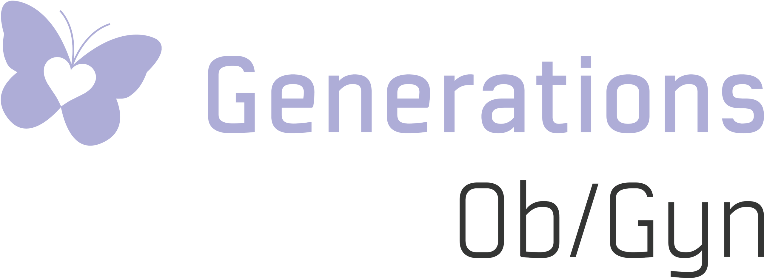 Generations logo